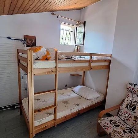 Maison Familiale Avec Terrasse - 6 Pers. - Fr-1-878-51 Villa Moliets-et-Maa